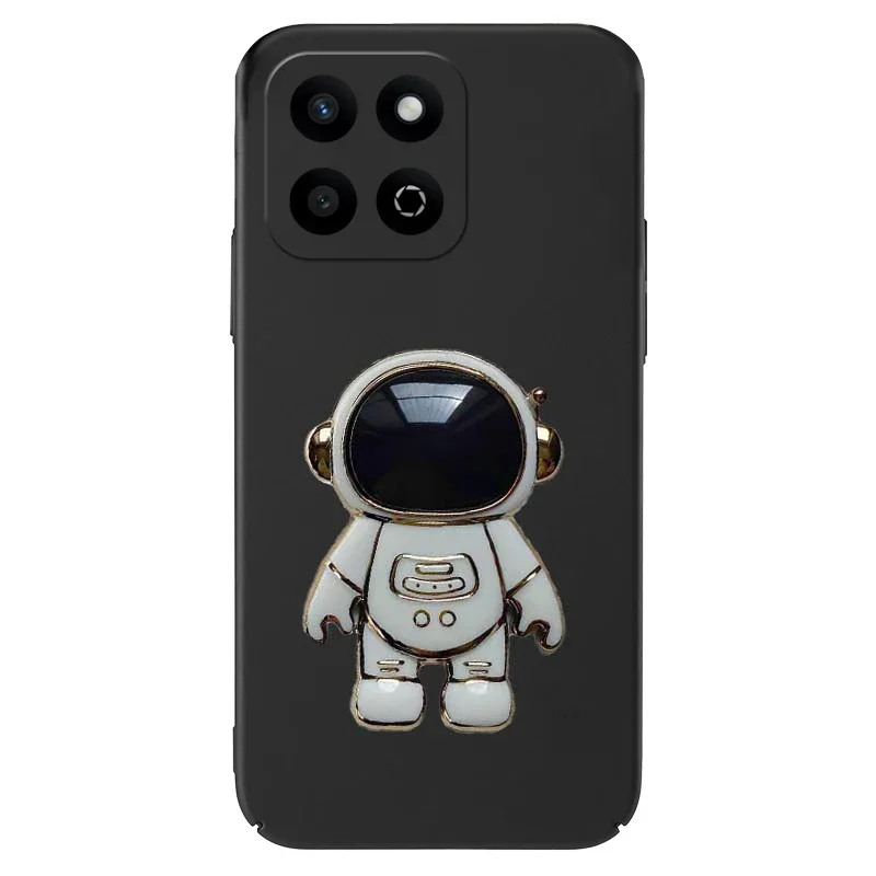 For Honor 200 Smart Cover Astronaut Holder Ultra-Thin Matte Silicone Shell For Honor 200 Lite Pro smart 200 honor Phone Case
For Honor 200 Smart Cover Astronaut Holder Ultra-Thin Matte Silicone Shell For Honor 200 Lite Pro smart 200 honor Phone Case