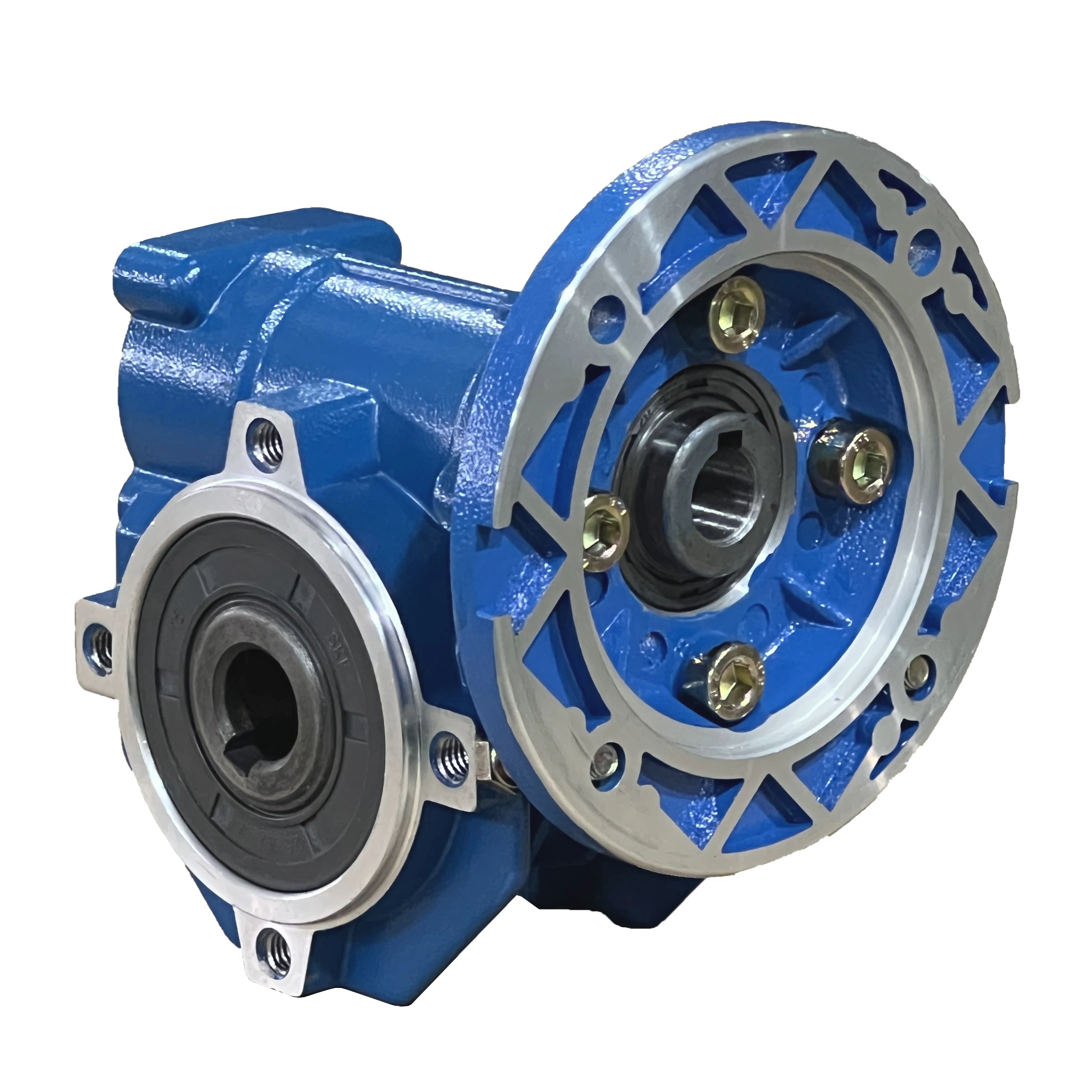 VF030 Industrial Speed Reducer Worm Gear Drive for Efficient Transmission Reduction
VF030 Industrial Speed Reducer Worm Gear Drive for Efficient Transmission Reduction