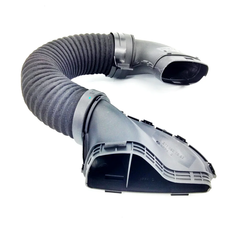 Air Intake Pipe Hose For Mercedes-Benz C CLC CLK Class 160 180 200 #2710900282
Air Intake Pipe Hose For Mercedes-Benz C CLC CLK Class 160 180 200 #2710900282