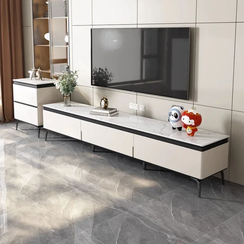 Pedestal Stand Entertainment Center Tv Console Furniture Modern Living Room Cabinet Luxury Industrial Muebles Tv Mobile Salon
Pedestal Stand Entertainment Center Tv Console Furniture Modern Living Room Cabinet Luxury Industrial Muebles Tv Mobile Salon