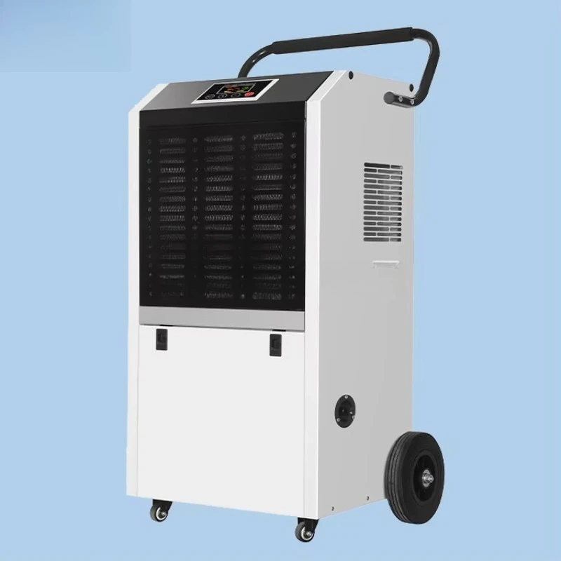 138L water damage repair air drying and dehumidifier
138L water damage repair air drying and dehumidifier