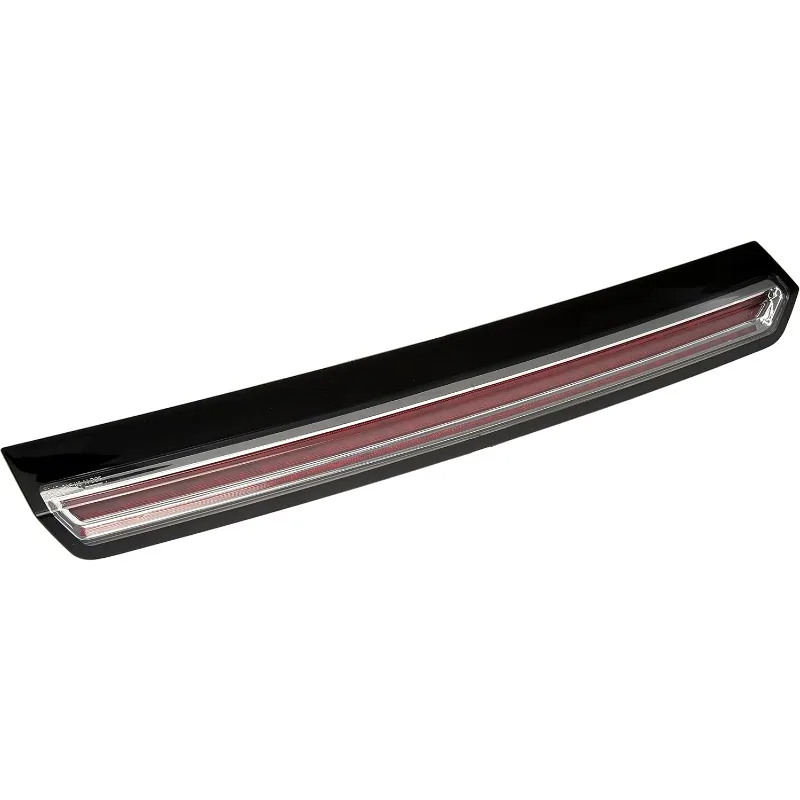 Dorman 923-117 Center High Mount Stop Light Compatible with Select /GMC Models
Dorman 923-117 Center High Mount Stop Light Compatible with Select /GMC Models