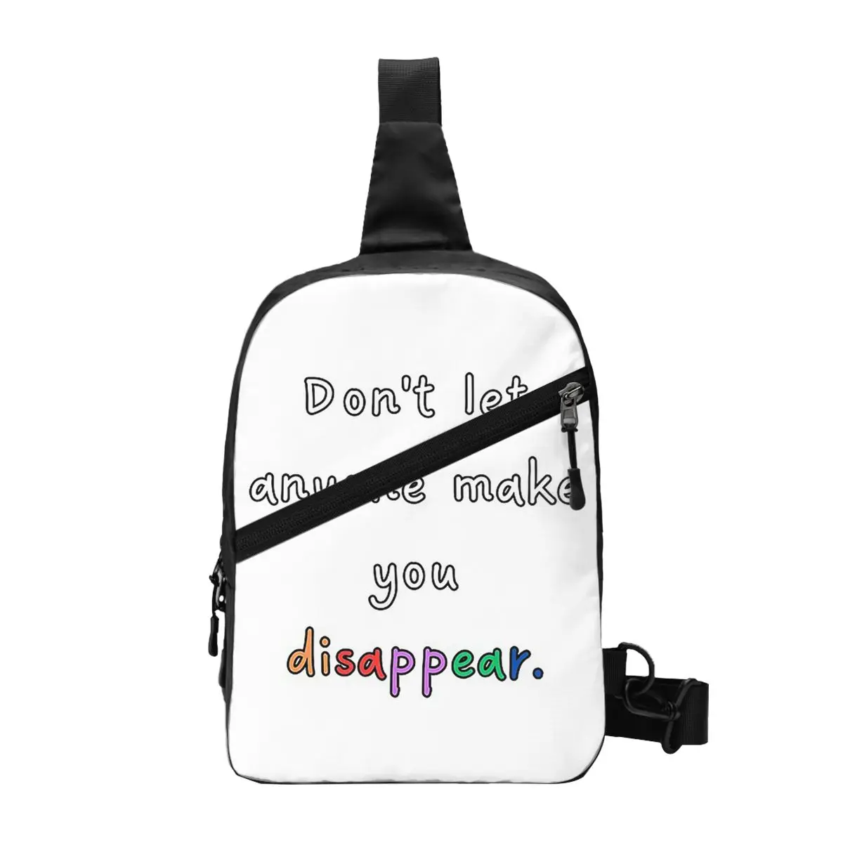 Не связывайтесь, что угодно, сделай вас исчезают Heartstopper с цитатой, нагрудная сумка, мужской рюкзак через плечо на слинге, нагрудная сумка, дорожный походный рюкзак
Не связывайтесь, что угодно, сделай вас исчезают Heartstopper с цитатой, нагрудная сумка, мужской рюкзак через плечо на слинге, нагрудная сумка, дорожный походный рюкзак