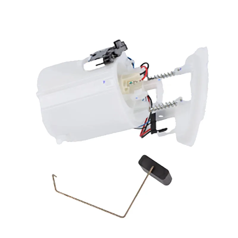 A2044700294 Car Accessories Fuel Pump Assembly Pump ASSY System OEM 2044700294 for Mercedes-Benz W204 W203 W205 C200 C300 C350
A2044700294 Car Accessories Fuel Pump Assembly Pump ASSY System OEM 2044700294 for Mercedes-Benz W204 W203 W205 C200 C300 C350