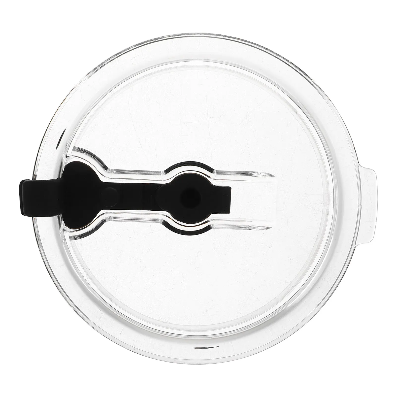 Leak-proof Tumbler Lid 30oz Cup Lids Magnetic Drinking Mug Cover Splash Guard Straw Fit Replacement Travel Insulation
Leak-proof Tumbler Lid 30oz Cup Lids Magnetic Drinking Mug Cover Splash Guard Straw Fit Replacement Travel Insulation