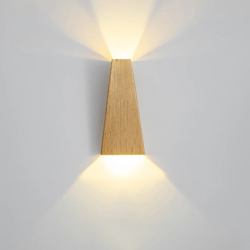 LED Indoor Wall Lamp Bedroom Living Room Wall Light Decoration Up and Down Light Aluminum Sconce Modern Wall Lamps AU18
LED Indoor Wall Lamp Bedroom Living Room Wall Light Decoration Up and Down Light Aluminum Sconce Modern Wall Lamps AU18