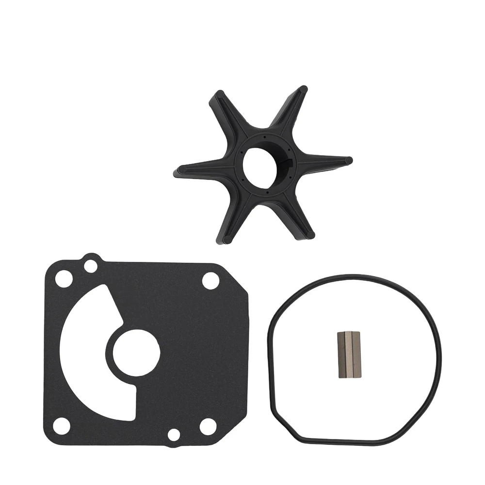 06192-ZW1-000 19210-ZW1-B02 Water Pump Impeller Repair Kit for Honda 75HP 90HP 115HP 130HP BF115A BF130A BF75A1 18-3283,18-3250
06192-ZW1-000 19210-ZW1-B02 Water Pump Impeller Repair Kit for Honda 75HP 90HP 115HP 130HP BF115A BF130A BF75A1 18-3283,18-3250