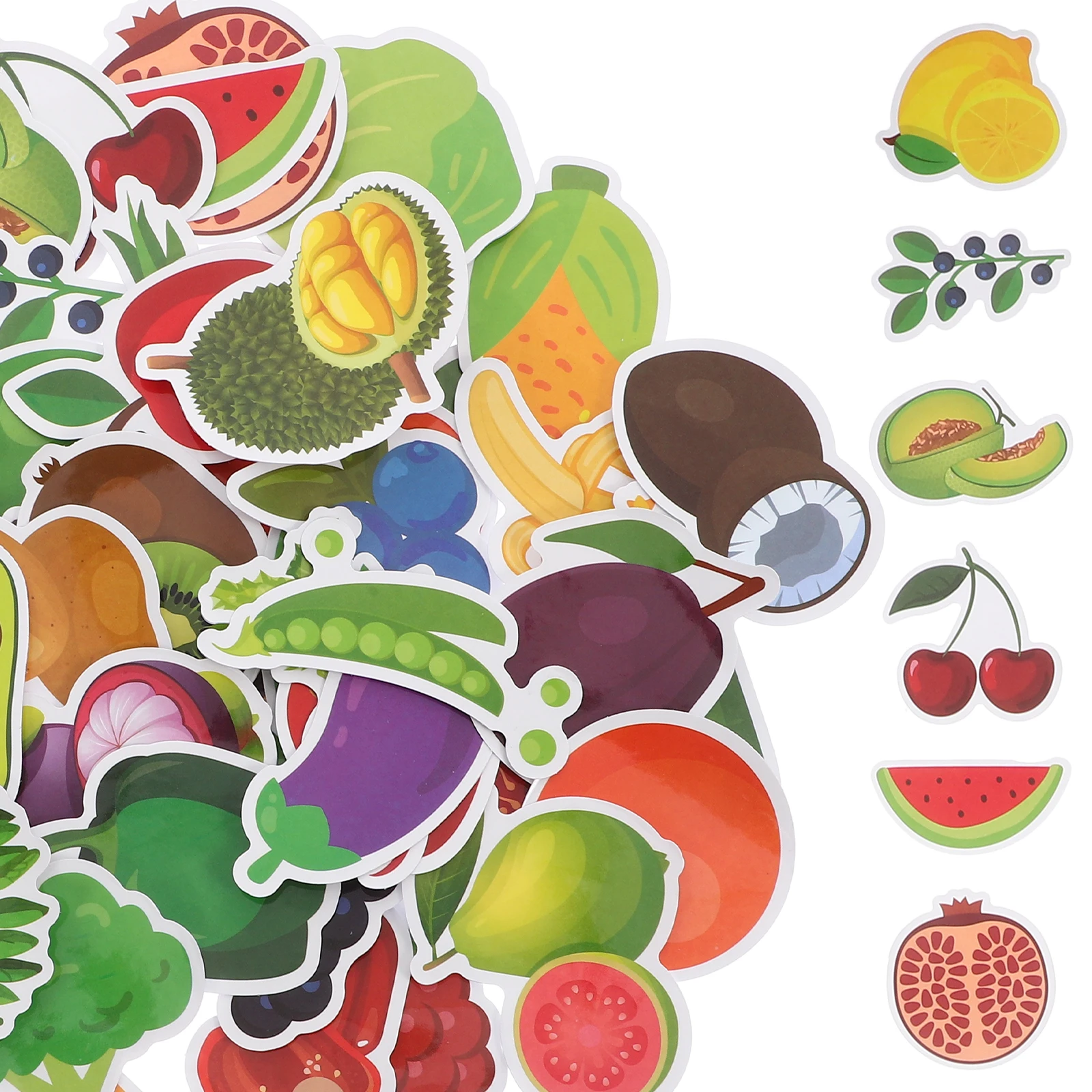 50pcs Kids Apple Stickers For Kids Food Stickers For Scrapbooking Educational Safe Material Doodling Scrapbooking Apple
50pcs Kids Apple Stickers For Kids Food Stickers For Scrapbooking Educational Safe Material Doodling Scrapbooking Apple