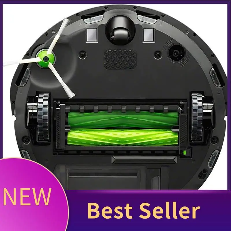 Замена для Irobot Roomba I7 I7 + I8 I3 I6 + Plus E5 E6 E7 + робот вакуумные роликовые щетки фильтры
Замена для Irobot Roomba I7 I7 + I8 I3 I6 + Plus E5 E6 E7 + робот вакуумные роликовые щетки фильтры