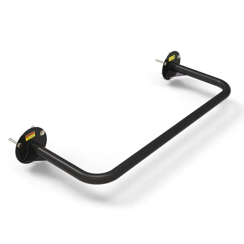 2026 Wall Mounted Pull Up Bar Home Gym Upper Body Strength Trainer
2026 Wall Mounted Pull Up Bar Home Gym Upper Body Strength Trainer