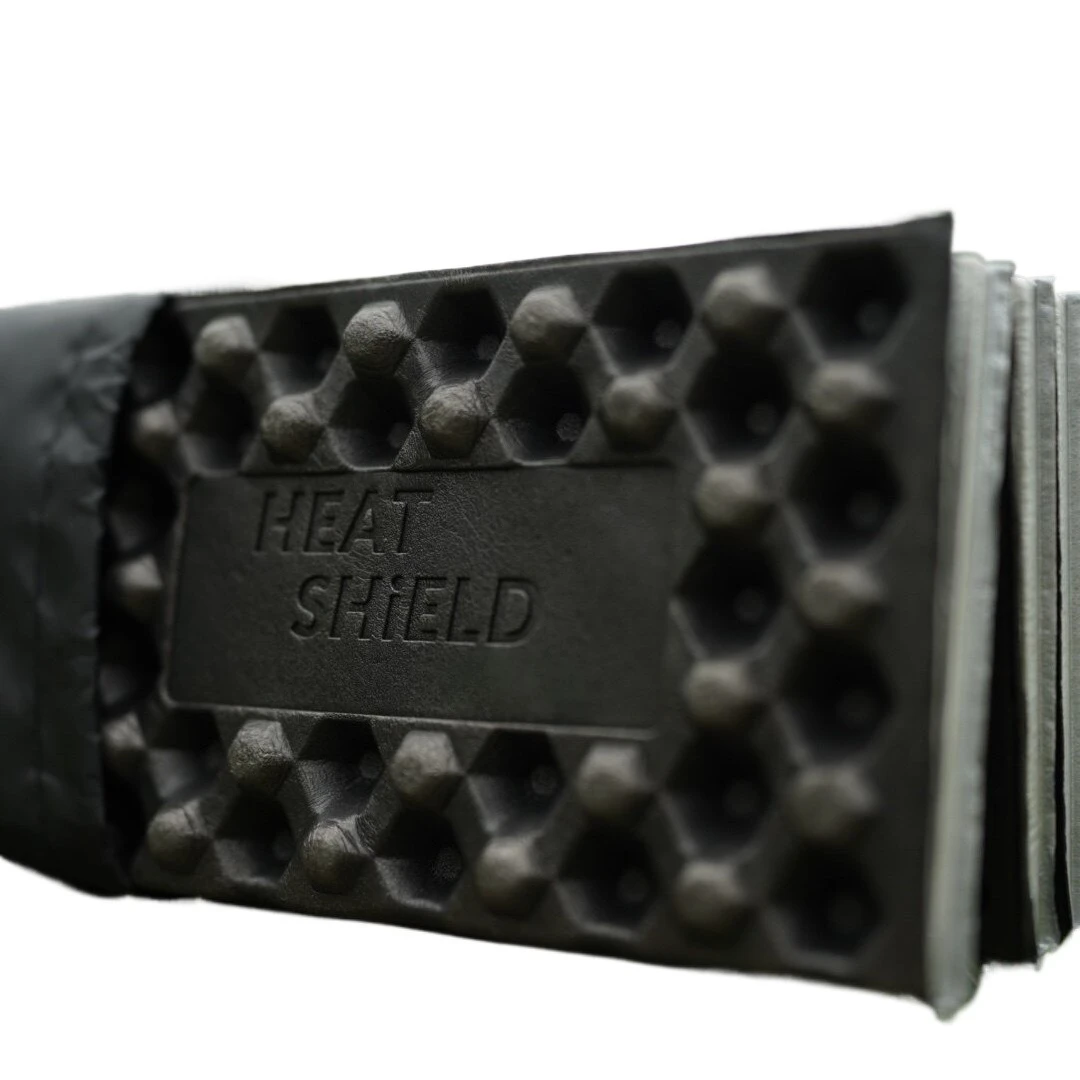 Single-person egg crate moisture-proof mat, foldable, widened
Single-person egg crate moisture-proof mat, foldable, widened