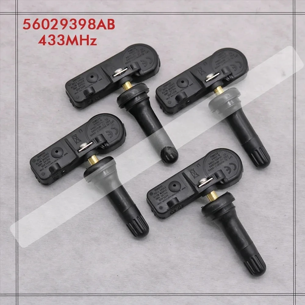 FOR 2011 2012 2013 2014 DODGE JOURNEY TPMS 433MHz TIRE PRESSURE SENSOR TPMS DODGE TIRE AIR PRESSURE SENSOR 56029398AB
FOR 2011 2012 2013 2014 DODGE JOURNEY TPMS 433MHz TIRE PRESSURE SENSOR TPMS DODGE TIRE AIR PRESSURE SENSOR 56029398AB