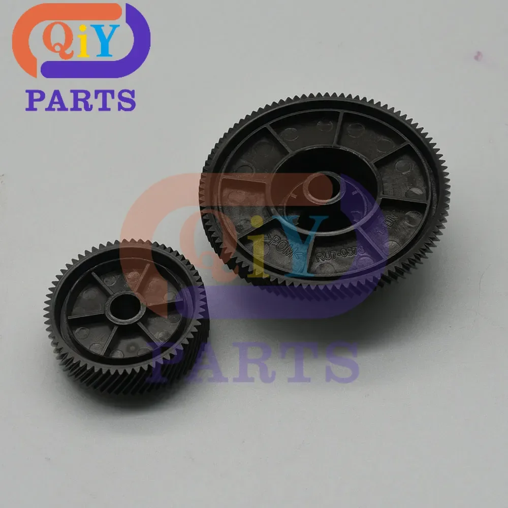 1X Drum Gear is be HP M701n M706n M712dn M725dn / M706 M712 M725
1X Drum Gear is be HP M701n M706n M712dn M725dn / M706 M712 M725