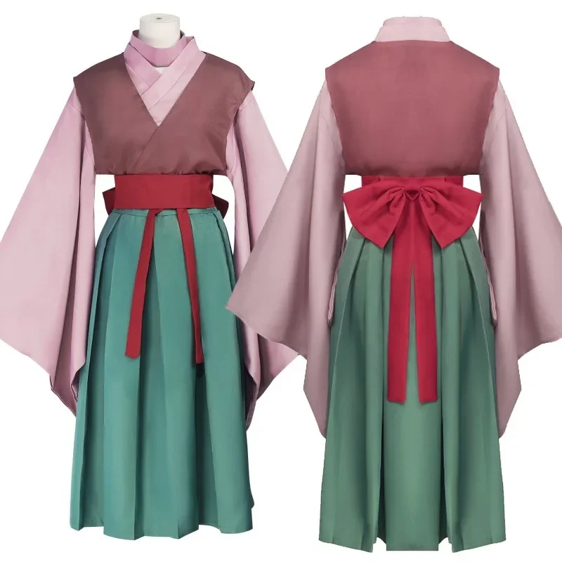 Anime Hunter X Hunter Alluka Zoldyck Aruka Zoldik Cosplay Costumes manteau vêtements accessoires
Anime Hunter X Hunter Alluka Zoldyck Aruka Zoldik Cosplay Costumes manteau vêtements accessoires