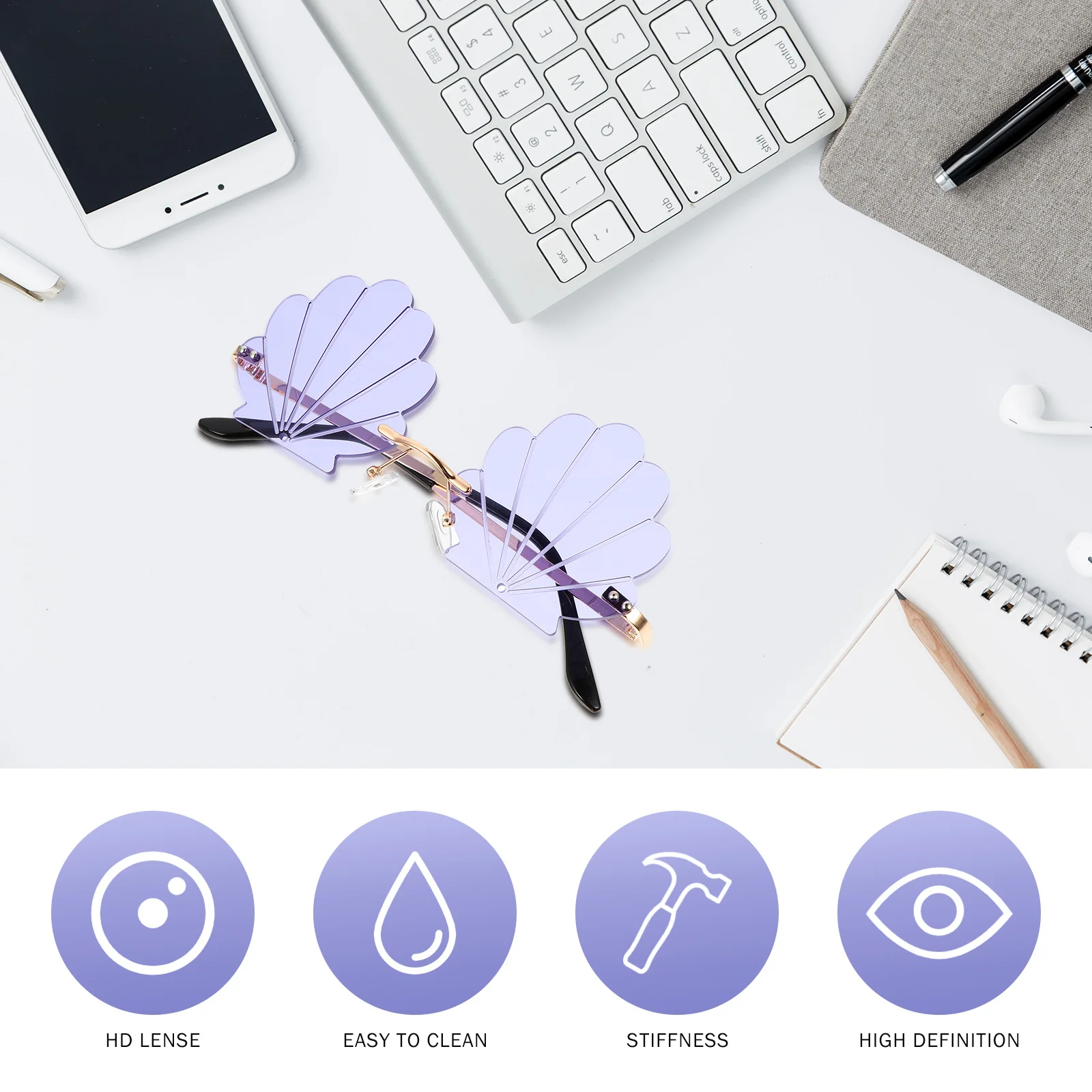 Sunglasses Beach Accessories Fashion Novelty Eye Flame Personality Disco Party Photo Props High Quality Long Lasting Perfect
Sunglasses Beach Accessories Fashion Novelty Eye Flame Personality Disco Party Photo Props High Quality Long Lasting Perfect