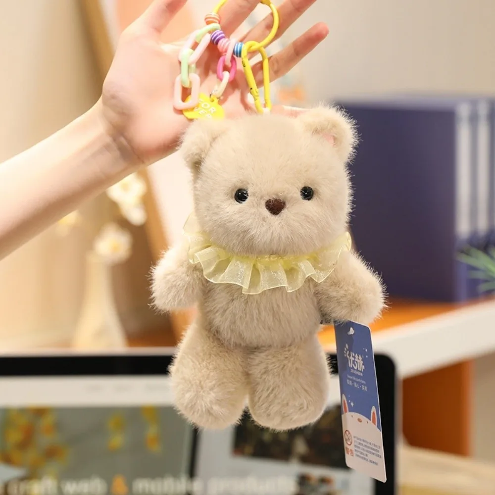 20cm Size Plush Toy Stuffed Animal Soft Material Plush Doll Running Series Cute Series Keychain Pendant Fashion Accessories
20cm Size Plush Toy Stuffed Animal Soft Material Plush Doll Running Series Cute Series Keychain Pendant Fashion Accessories