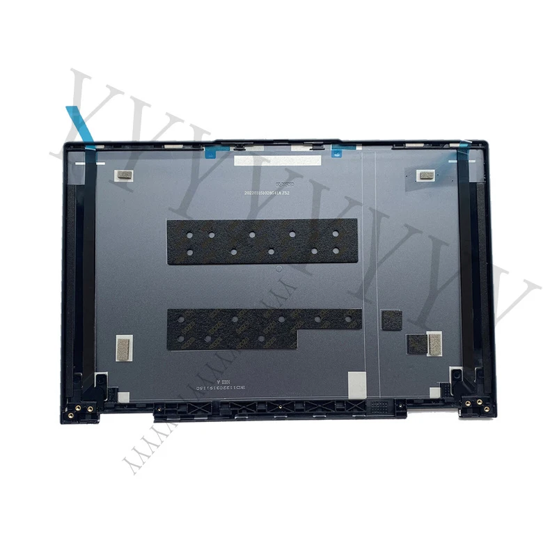 Y+For Lenovo Yoga 7-14ITL5 82BH 7-14ACN6 Lcd Back Cover Rear Lid 5CB1A08845 Gray
Y+For Lenovo Yoga 7-14ITL5 82BH 7-14ACN6 Lcd Back Cover Rear Lid 5CB1A08845 Gray