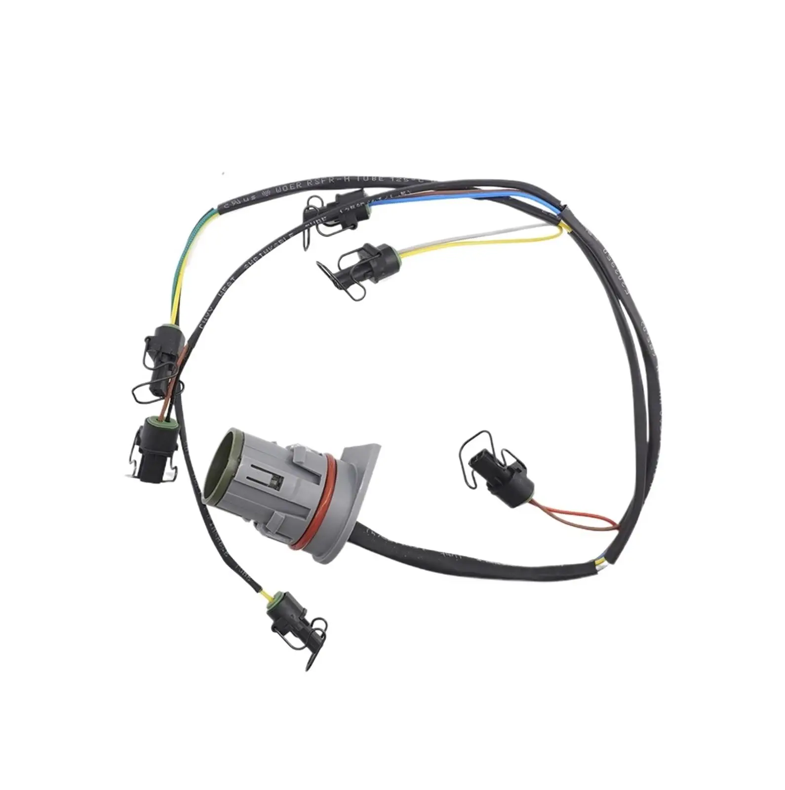 Fuel Injector Harness Harness Internal Wiring Car & Truck Accessory 1890310C91For International Harness Diesel Crude Oil Engine
Fuel Injector Harness Harness Internal Wiring Car & Truck Accessory 1890310C91For International Harness Diesel Crude Oil Engine
