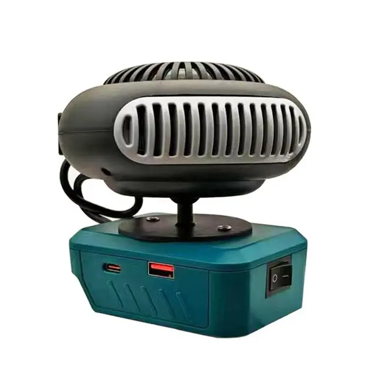 Детали электроинструмента F-F для литиевой батареи 18 В, литиевая электрическая мощность, вентилятор теплого воздуха, нагреватель горячего и холодного ветра, двойной режим
Детали электроинструмента F-F для литиевой батареи 18 В, литиевая электрическая мощность, вентилятор теплого воздуха, нагреватель горячего и холодного ветра, двойной режим