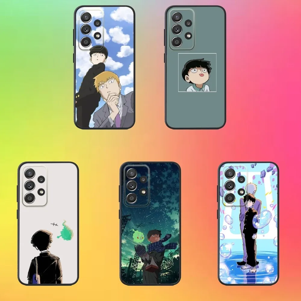 S-Shigeos K-Kageyamas Phone Case For Samsung S25,S24,S21,S22,S23,S30,Ultra,S20,Plus,Fe,Lite,Note,10,9,5G Black Cover
S-Shigeos K-Kageyamas Phone Case For Samsung S25,S24,S21,S22,S23,S30,Ultra,S20,Plus,Fe,Lite,Note,10,9,5G Black Cover