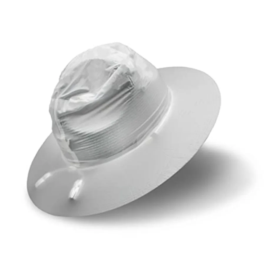 Phillips Brush Reusable Rain Cap Protective Hat Cover and Carrying Bag
Phillips Brush Reusable Rain Cap Protective Hat Cover and Carrying Bag