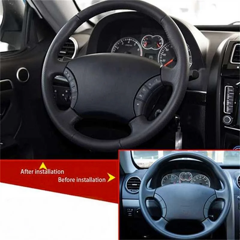 ABQB-For Great Wall Haval H3 H5 Fengjun Kawei M90 Compatible Multi-Function Steering Wheel Button Switch With Back Light
ABQB-For Great Wall Haval H3 H5 Fengjun Kawei M90 Compatible Multi-Function Steering Wheel Button Switch With Back Light