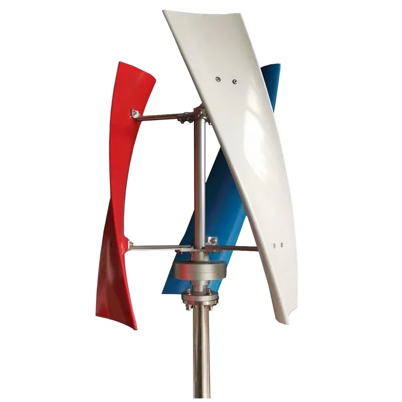 Hot selling and durable Guangdong 2 kw wind turbines complete wind and solar turbine system
Hot selling and durable Guangdong 2 kw wind turbines complete wind and solar turbine system