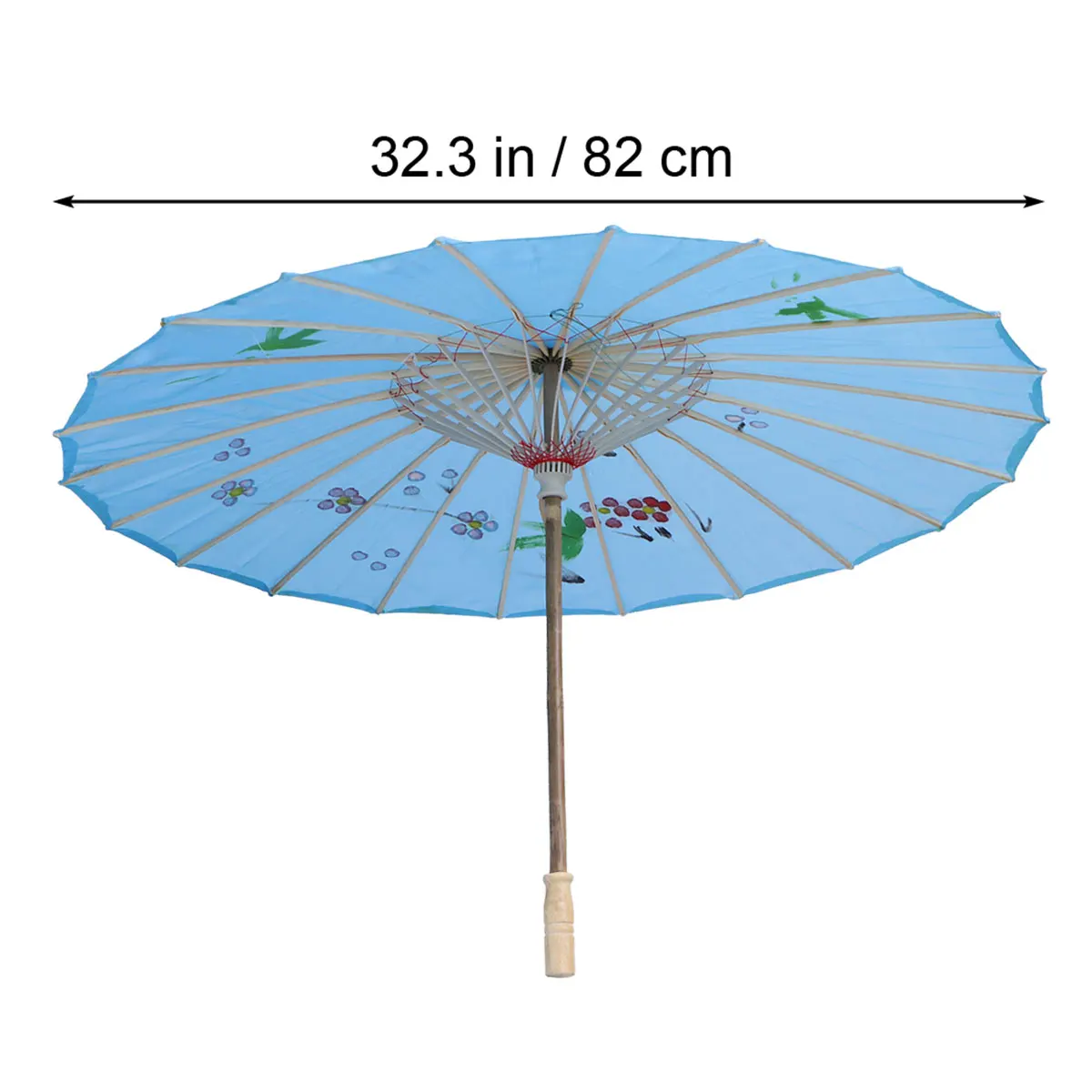 Oil Paper Umbrella Classical Craft Decoration High Quality Bamboo H Photography Props Dancing Umbrella
Oil Paper Umbrella Classical Craft Decoration High Quality Bamboo H Photography Props Dancing Umbrella