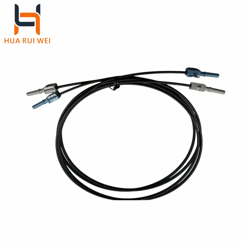 2026 Hot Sale New NLWC-02 Industrial Automation Fiber Optic Line
2026 Hot Sale New NLWC-02 Industrial Automation Fiber Optic Line