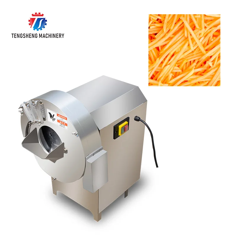 Автоматический резак, слайсер для кубиков, нарезка для резки имбиря, машина для резки Julienne Cutter, машина для резки планет (TS-Q50)
Автоматический резак, слайсер для кубиков, нарезка для резки имбиря, машина для резки Julienne Cutter, машина для резки планет (TS-Q50)