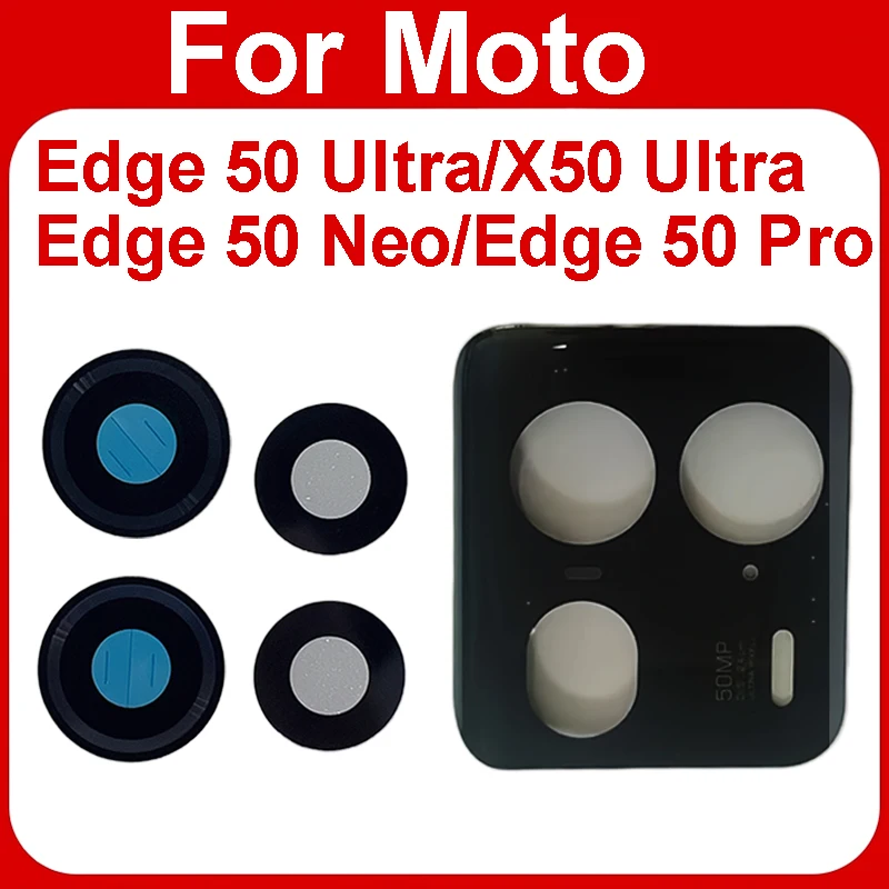 Стеклянная линза задней камеры для Motorola MOTO Edge 50 Neo Pro Ultra: высокое разрешение, стабильная установка, прочная конструкция
Стеклянная линза задней камеры для Motorola MOTO Edge 50 Neo Pro Ultra: высокое разрешение, стабильная установка, прочная конструкция