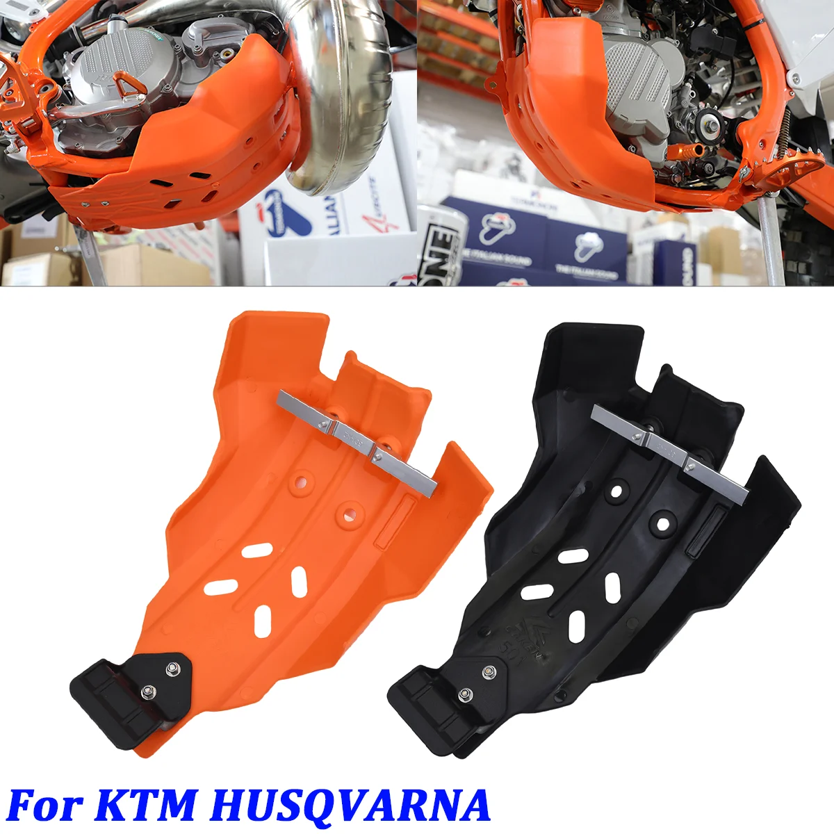 Motorcycle Engine Frame Protector Cover Guard Skid Plate For KTM XCF250 XCF350 SXF250 SXF350 XCF SXF 2016-2021 Dirt Pit Bike
Motorcycle Engine Frame Protector Cover Guard Skid Plate For KTM XCF250 XCF350 SXF250 SXF350 XCF SXF 2016-2021 Dirt Pit Bike