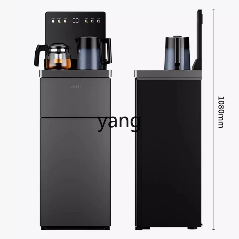 LH tea bar machine, fast hot drinking water automatic water filling barrel vertical intelligent control all-in-one machine
LH tea bar machine, fast hot drinking water automatic water filling barrel vertical intelligent control all-in-one machine