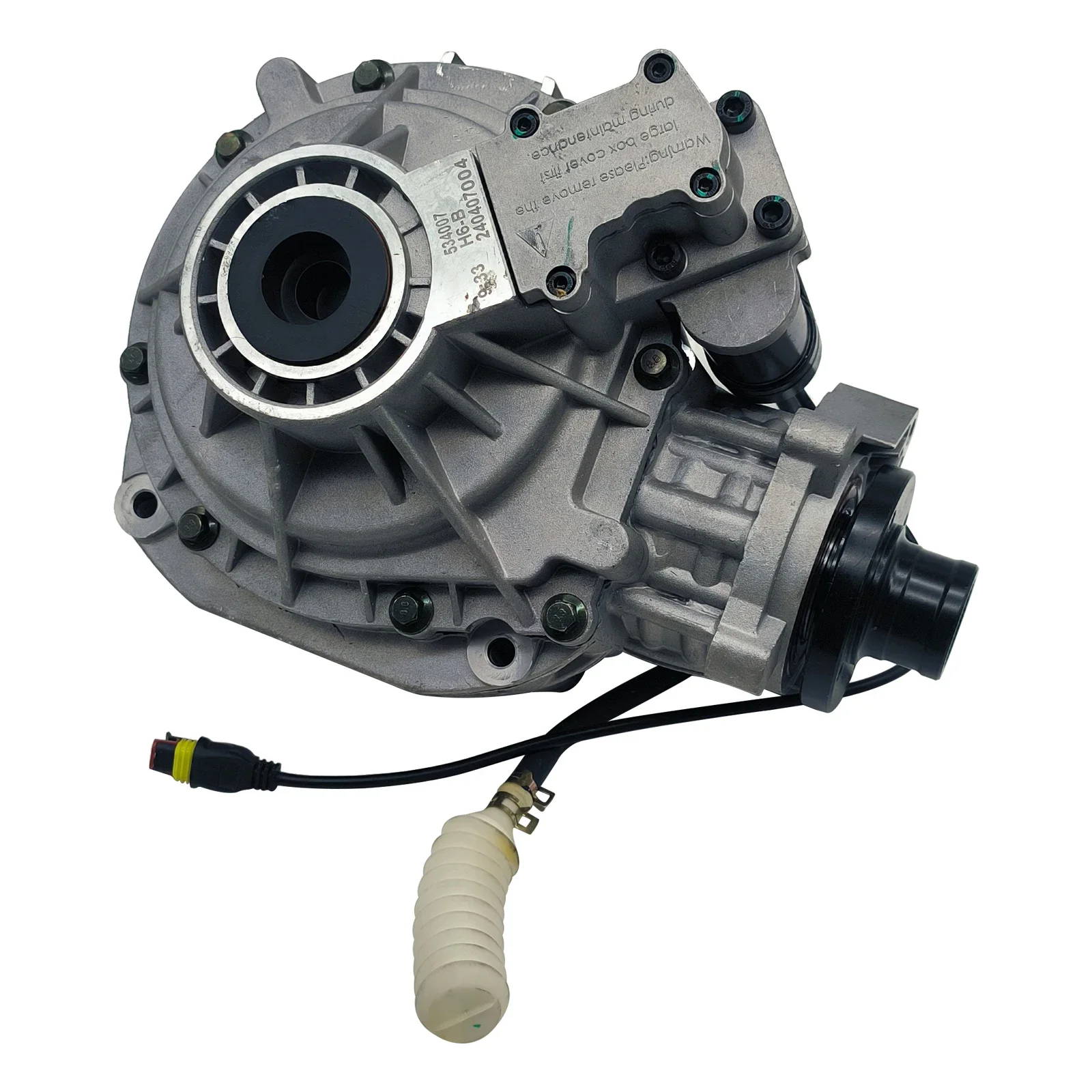 Rear Differential OEM 14603120100 Fit For Bennche T-Boss 1100 WARRIOR 1000 ATV UTV Spare Parts
Rear Differential OEM 14603120100 Fit For Bennche T-Boss 1100 WARRIOR 1000 ATV UTV Spare Parts