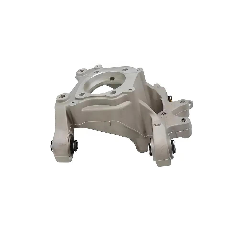 New Rear Left Suspension Knuckle Spindle 5090073AD 5090073AE For Jeep Cherokee 2014-2018 3.2L V6 Car Parts
New Rear Left Suspension Knuckle Spindle 5090073AD 5090073AE For Jeep Cherokee 2014-2018 3.2L V6 Car Parts