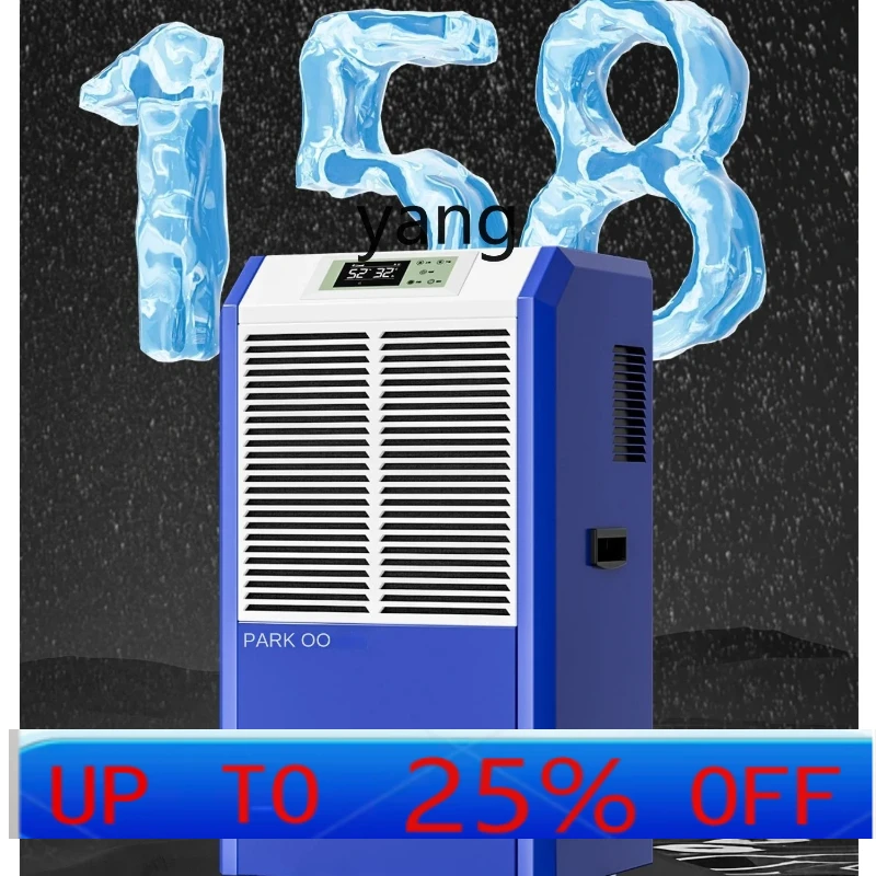 lCX High-Power Moisture Absorption Warehouse Workshop Basement Household Air Drying Artifact
lCX High-Power Moisture Absorption Warehouse Workshop Basement Household Air Drying Artifact