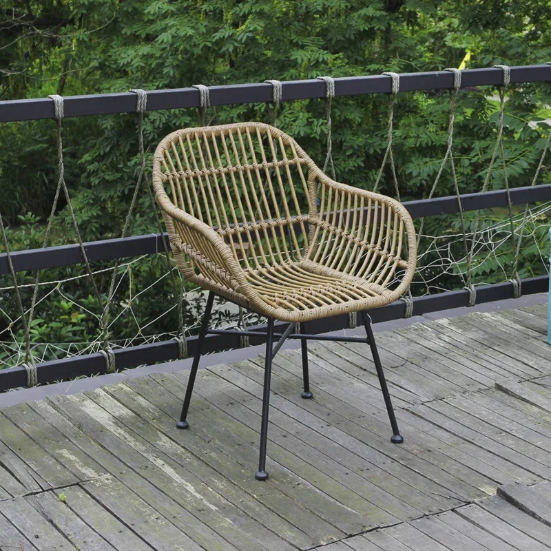 Rattan Dining Chairs Kitchen Furniture Armchair Modern Minimalist Leisure Outdoor Nordic For Designer
Rattan Dining Chairs Kitchen Furniture Armchair Modern Minimalist Leisure Outdoor Nordic For Designer