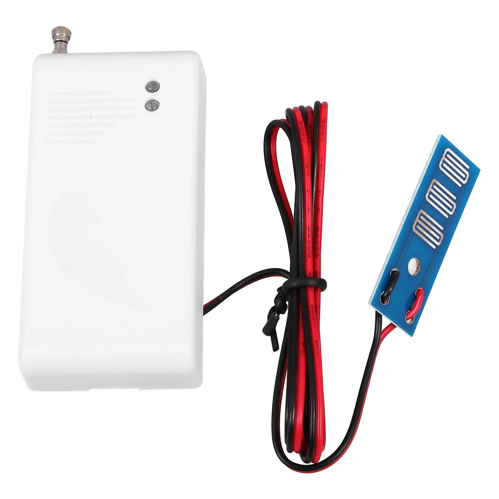 Reusable Sensor Detection Tool Long Cable Multi-Use Detection Home Appliances Prevention Supply Probe For
Reusable Sensor Detection Tool Long Cable Multi-Use Detection Home Appliances Prevention Supply Probe For