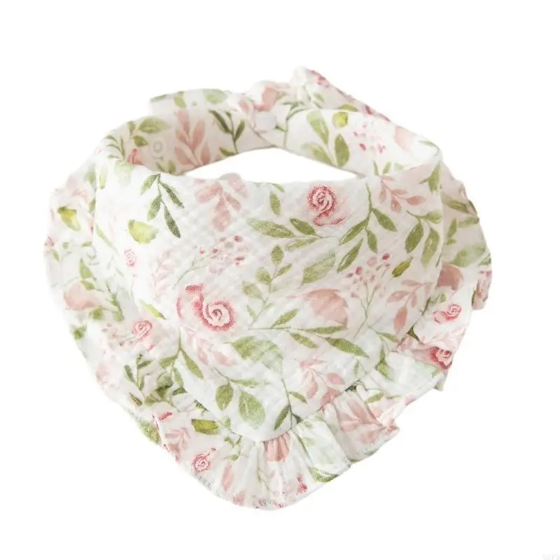 & Practical Infant Neck Cover Cotton Newborns Bibs Perfect for Feeding Time
& Practical Infant Neck Cover Cotton Newborns Bibs Perfect for Feeding Time