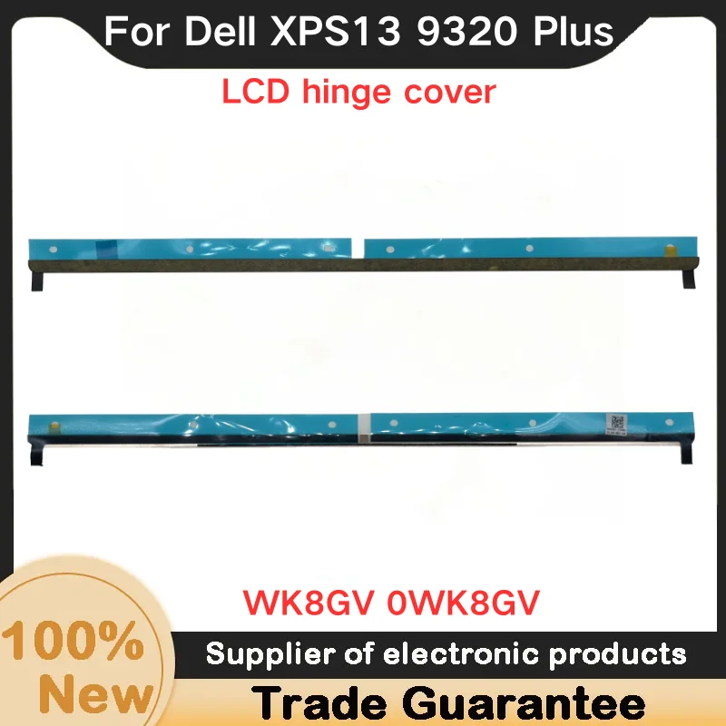 Новинка для Dell XPS 13 9320 Plus (2023) шарнирная крышка ступицы, рамка WK8GV 0WK8GV
Новинка для Dell XPS 13 9320 Plus (2023) шарнирная крышка ступицы, рамка WK8GV 0WK8GV