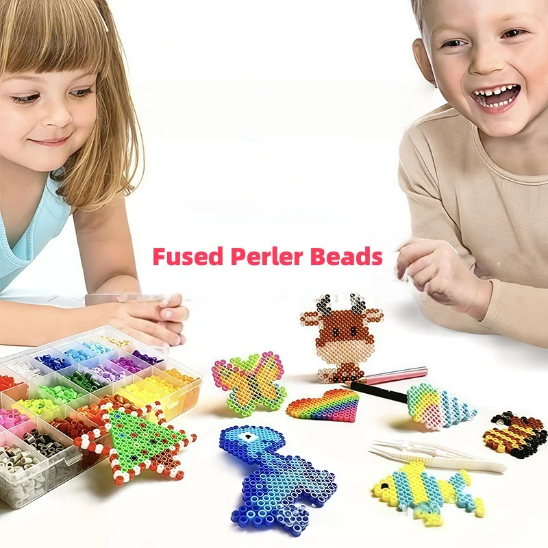 2,6 мм, 1000 шт., 25 видов цветов, мини-бусины Хама, детские игрушки ручной работы «сделай сам», развивающие интеллект, детский художественный подарок, головоломка
2,6 мм, 1000 шт., 25 видов цветов, мини-бусины Хама, детские игрушки ручной работы «сделай сам», развивающие интеллект, детский художественный подарок, головоломка