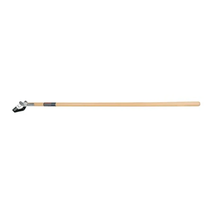 Weeding Hoe Double-Edge Blade 54-Inch Wood Handle 0.7 lb Head Weight Model ACT-Hoe/ 15127
Weeding Hoe Double-Edge Blade 54-Inch Wood Handle 0.7 lb Head Weight Model ACT-Hoe/ 15127