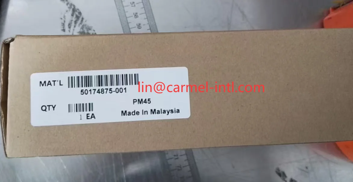 New Thermal Print Head For Honeywell PM45 Label Printer 203DPI Barcode Printhead
New Thermal Print Head For Honeywell PM45 Label Printer 203DPI Barcode Printhead