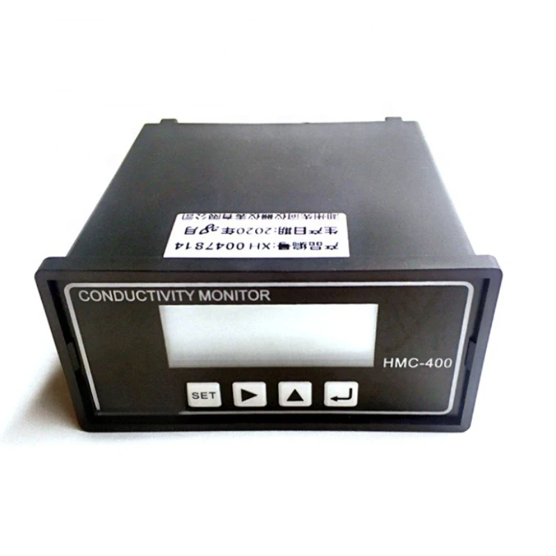 Pure Water Tester PH TDS EC Digital Online Conductivity Meter
Pure Water Tester PH TDS EC Digital Online Conductivity Meter