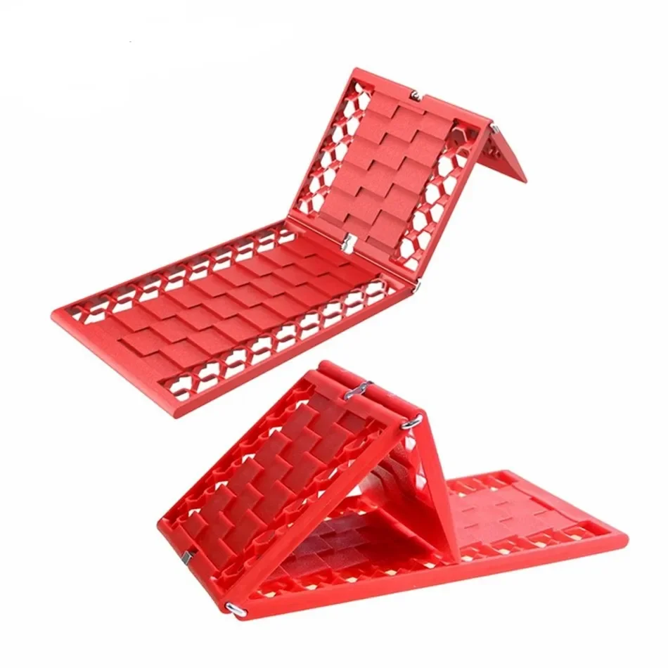 2pcs Outdoor Hot Tubs & Accessories General Motors Wheel Skid Board Snow and Sand Extreme Field Escape Board Folding Skid Board
2pcs Outdoor Hot Tubs & Accessories General Motors Wheel Skid Board Snow and Sand Extreme Field Escape Board Folding Skid Board