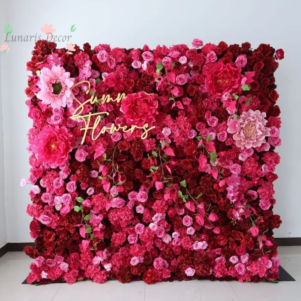 Monet Garden Simulation Flower Wall Landscaping Store Atmosphere Decoration Wedding Arrangement Background Wall
Monet Garden Simulation Flower Wall Landscaping Store Atmosphere Decoration Wedding Arrangement Background Wall