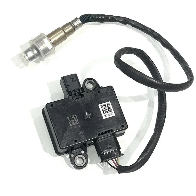 12V Particulate Matter Sensor For Mercedes Cummins 5461550RX 4383978 4384375 5461550 A056N688 
12V Particulate Matter Sensor For Mercedes Cummins 5461550RX 4383978 4384375 5461550 A056N688