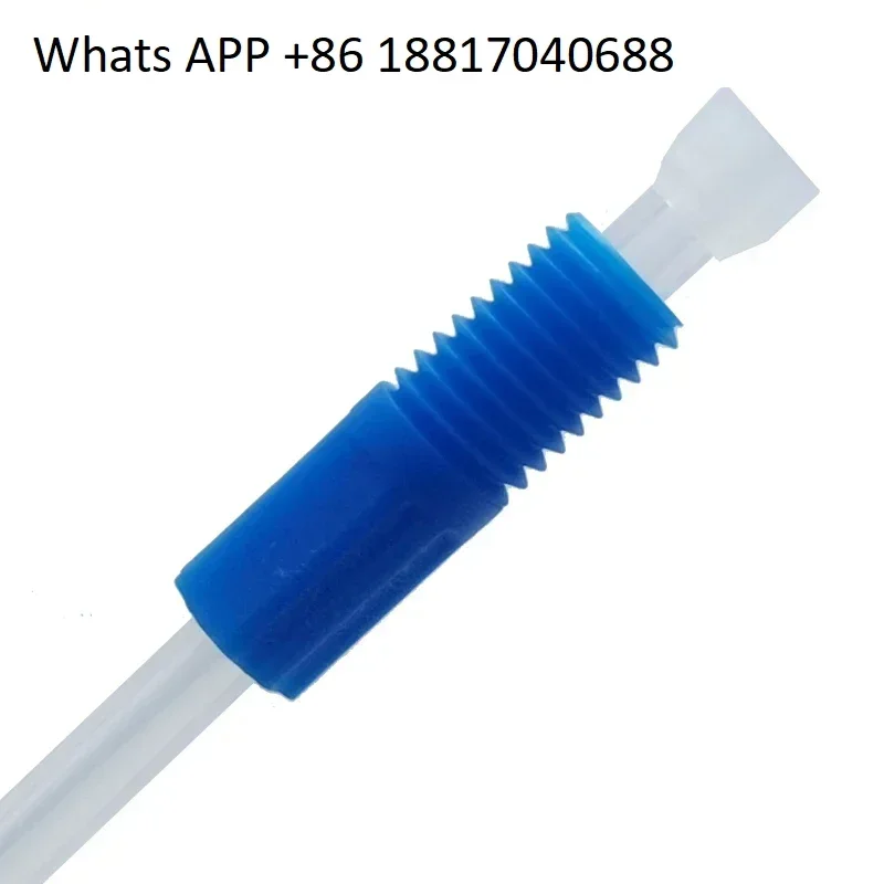 Original BEIONFLUID North Ang Fluid Inverted Cone Joint 008NC32-YC5U 008CZ32 Sleeve+Gasket
Original BEIONFLUID North Ang Fluid Inverted Cone Joint 008NC32-YC5U 008CZ32 Sleeve+Gasket