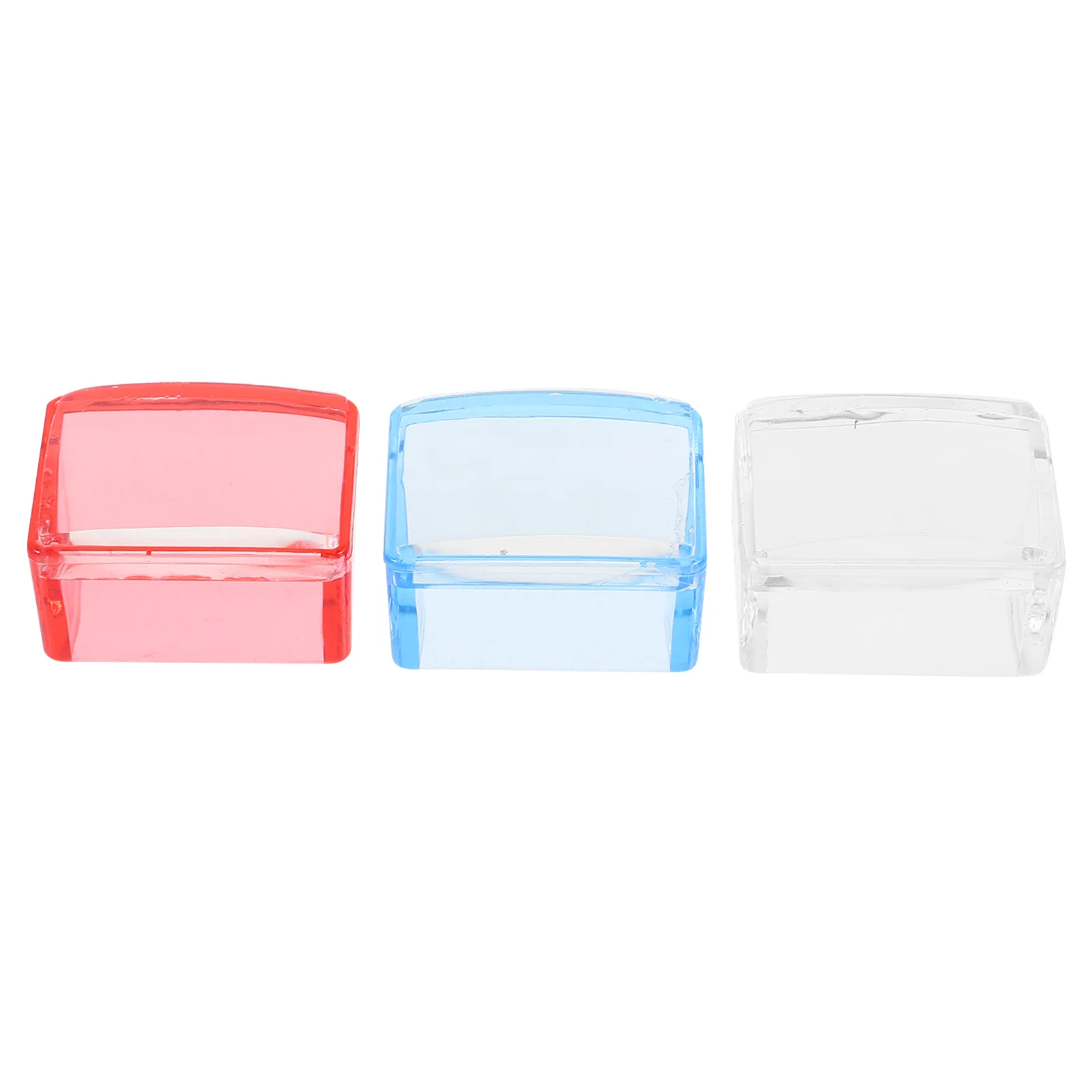 3 Sets Nail Print Stamp Plate Stamper Tools Printing Stamping Kit Manicure Templates Plastic
3 Sets Nail Print Stamp Plate Stamper Tools Printing Stamping Kit Manicure Templates Plastic