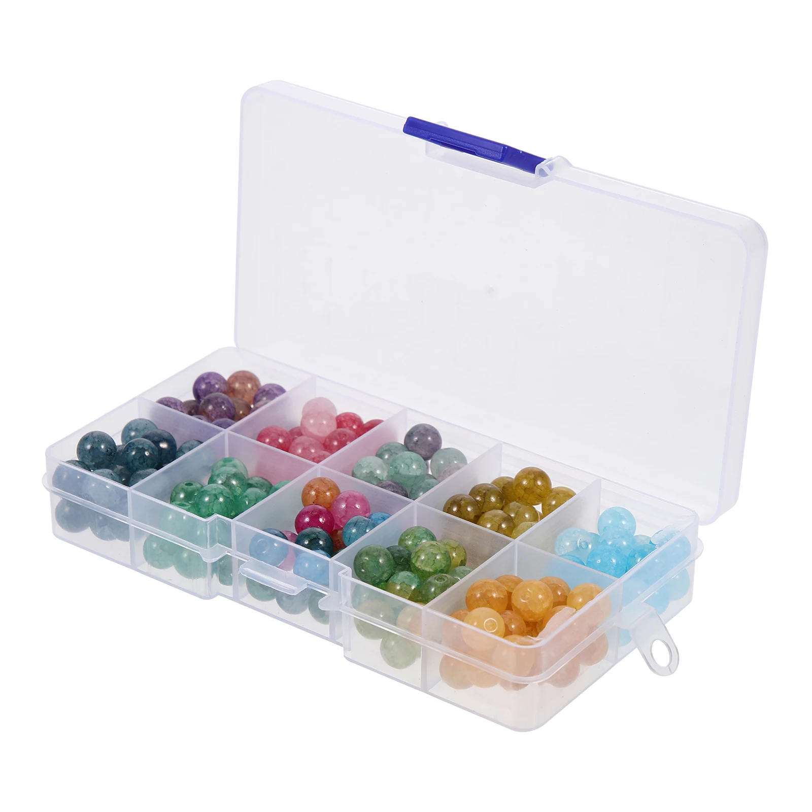 200pcs Beads Diy H Beading Kit Premium DIY Bracelet Necklace Making Supplies Craft Bracelet Making Materials Materials
200pcs Beads Diy H Beading Kit Premium DIY Bracelet Necklace Making Supplies Craft Bracelet Making Materials Materials